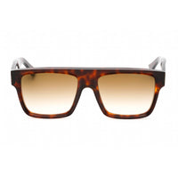 Cutler and Gross Unisex Sunglasses - Full Rim Acetate Rectangular Shape | CG1341S 002 ,