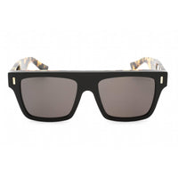 Cutler and Gross Unisex Sunglasses - Full Rim Black Camouflage Frame | CG1340S 003 ,