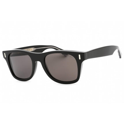 Cutler and Gross Unisex Sunglasses - Full Rim Black Light Gold Frame | CG1339S 001 ,