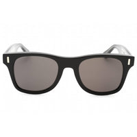 Cutler and Gross Unisex Sunglasses - Full Rim Black Light Gold Frame | CG1339S 001 ,