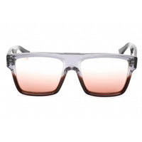 Cutler and Gross Unisex Sunglasses - Full Rim Grad Sherry Acetate Frame | CG1341S 003 ,