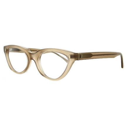 Cutler and Gross Women's Eyeglasses - Humble Potato Frame | 1013-HP-C-52-19-145 ,