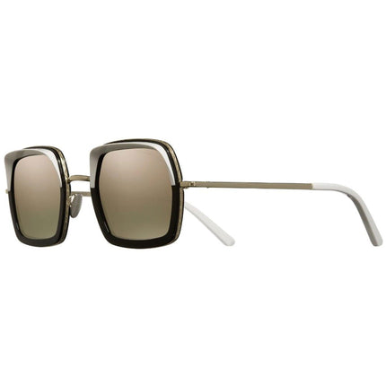 Cutler And Gross Women's Sunglasses - Metal Frame Square Metal Frame | CG1301S 001 ,