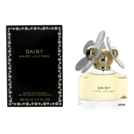 Daisy by Marc Jacobs, 1.7 oz Eau De Toilette Spray for Women ,