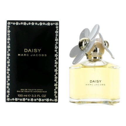 Daisy by Marc Jacobs, 3.3 oz Eau De Toilette Spray for Women ,