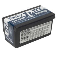 Daisy Pellets - Flat-Nosed Design .177 Caliber Precision Max, 500 Count| 990557612 ,