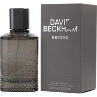 David Beckham Beyond by David Beckham, 3 oz Eau De Toilette Spray for Men ,