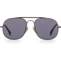 David Beckham Men's Sunglasses - Pilot Frame | DAVID BECKHAM DB 7004/S 0V81/M9 (60) ,