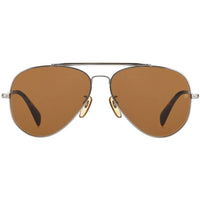 David Beckham Men's Sunglasses - Ruthenium Frame | DAVID BECKHAM DB 1004/S 06LB/70 ,