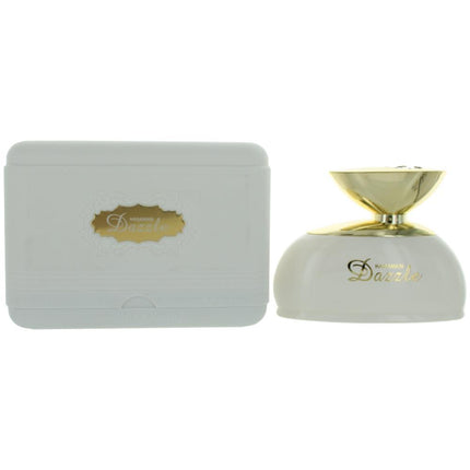 Dazzle by Al Haramain, 3.3 oz Eau De Parfum Spray Unisex ,