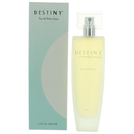Destiny by Marilyn Miglin, 3.3 oz Eau De Parfum Spray for Women ,