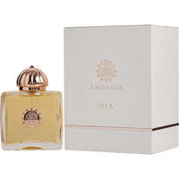 Dia by Amouage, 3.4 oz Eau De Parfum Spray for Women ,