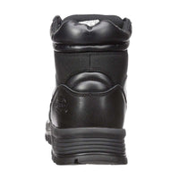 Dickies Men's Work Boots - Javelin Black 6" Tactical Soft Toe |DW6415 ,