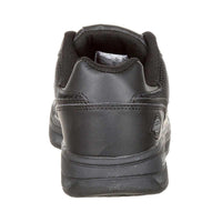 Dickies Men's Work Shoes - Slip Resisting Black Athletic Skate |SR4215 ,