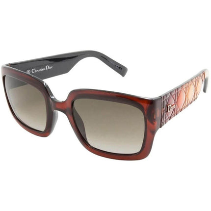 Dior Women's Sunglasses - Mydior Grey Lens Peach Pastel Optyl Frame | MYDIOR1N-0CZX ,