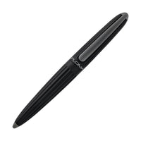Diplomat Aero Fountain Pen - Black ,