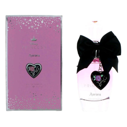 Disney Princess Aurora by Disney, 3.4 oz Eau De Parfum Spray for Women ,