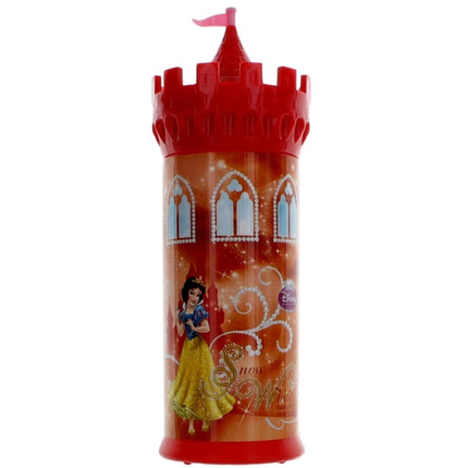 Disney Princess Girl's Bubble Bath - Snow White Castle Refreshing Scent, 11.9 oz ,