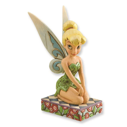 Disney Traditions Tinker Bell Figurine ,