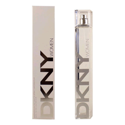 DKNY by Donna Karan, 3.4 oz Energizing Eau De Toilette Spray for Women ,