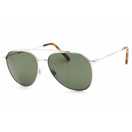 Dolce & Gabbana Men's Sunglasses - Cat Eye Dark Green Polarized Lens | 0DG2296 05/9A ,