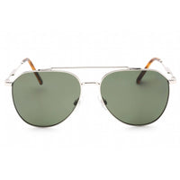 Dolce & Gabbana Men's Sunglasses - Cat Eye Dark Green Polarized Lens | 0DG2296 05/9A ,