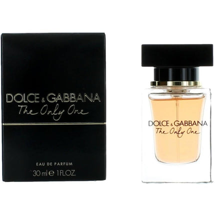 Dolce & Gabbana Women's Eau De Parfum Spray - The Only One Sweet and Inviting, 1oz ,