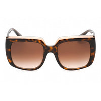 Dolce & Gabbana Women's Sunglasses - Havana On Transparent Brown | 0DG4414F 502/13 ,