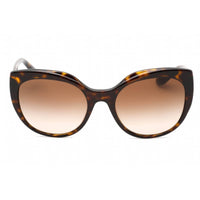 Dolce & Gabbana Women's Sunglasses - Havana Plastic Cat Eye Frame | 0DG4392 502/13 ,
