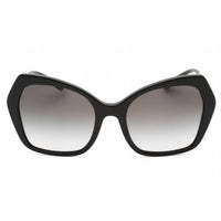 Dolce & Gabbana Women's Sunglasses - Havana Plastic Cat Eye Frame | 0DG4399 501/8G ,