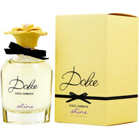 Dolce Shine by Dolce & Gabbana, 2.5 oz Eau De Parfum Spray for Women ,