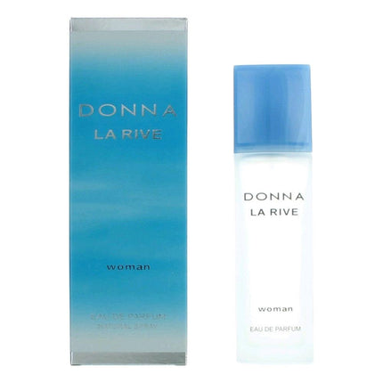 Donna by La Rive, 3.4 oz Eau De Parfum Spray for Women ,