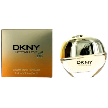 Donna Karan Women's Eau De Parfum Spray - DKNY Nectar Love Harmonious Blend, 1 oz ,