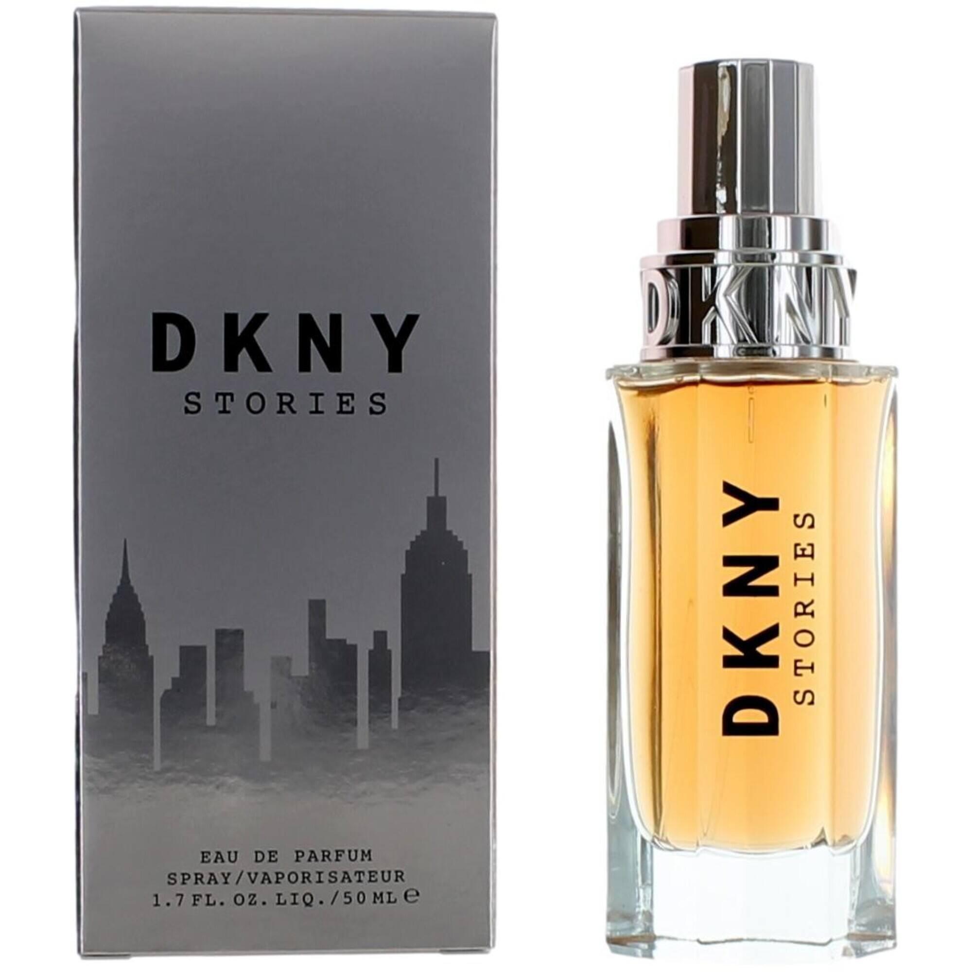 100ml Edp Dkny Dkny Stories 100ml Edp DKNY Women Stories Eau De