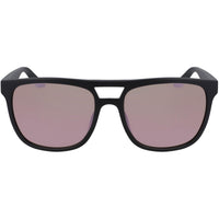 Dragon Men's Sunglasses - Matte Black Injected Plastic Frame | DR COVE LL ION 008 ,