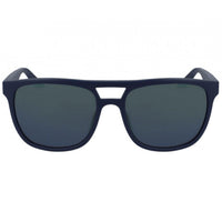 Dragon Men's Sunglasses - Matte Navy Injected Plastic Frame | DR COVE LL ION 413 ,