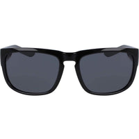 Dragon Unisex Sunglasses - Full Rim Black Square Plastic Frame | DRAGON DR RUNE 1 ,