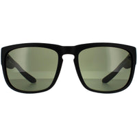Dragon Unisex Sunglasses - G15 Lens Full Rim Matte Black Frame | DRAGON DR RUNE 3 ,