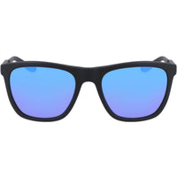 Dragon Unisex Sunglasses - Matte Black Square Shape Frame | DRAGON DR WILDER LL ION 3 ,