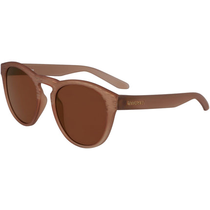 Dragon Unisex Sunglasses - Rose Wood LL Plastic Frame | DRAGON DR OPUS LL ION 689 ,