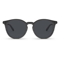 Dragon Unisex Sunglasses - Slatewood Round Shaped Frame | DRAGON DR520S LL HYPE 62 ,