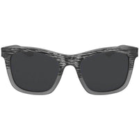 Dragon Women's Sunglasses - LL Smoke Lens Ashwood Square Frame | DRAGON DR ARIA LL 58 ,