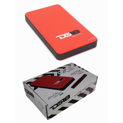 DS18 Power Bank - Portable Ultra Slim with Jump Start Cables | DSATS10K ,