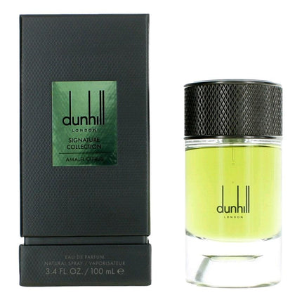 Dunhill Amalfi Citrus by Dunhill, 3.4 oz Eau De Parfum Spray for Men ,