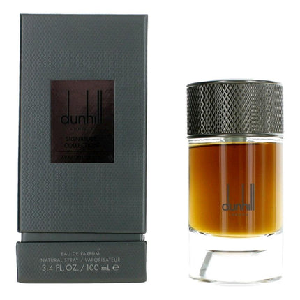 Dunhill Arabian Desert by Dunhill, 3.4 oz Eau De Parfum Spray for Men ,