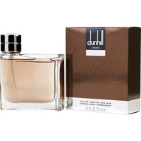 Dunhill by Alfred Dunhill, 2.5 oz Eau De Toilette Spray for Men ,