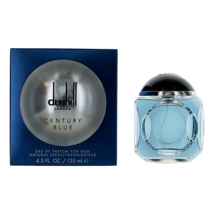 Dunhill Century Blue by Alfred Dunhill, 4.5 oz Eau De Parfum Spray for Men ,