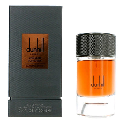 Dunhill Egyptian Smoke by Dunhill, 3.4 oz Eau De Parfum Spray for Men ,