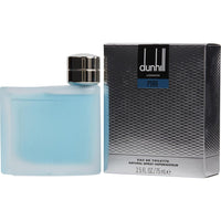Dunhill Pure by Alfred Dunhill, 2.5 oz Eau De Toilette Spray for Men ,