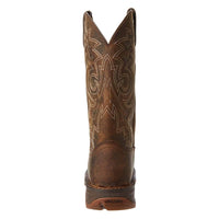 Durango Men's Western Boot - Rebel Brown Pull-On | DB4443 ,